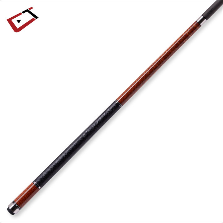 Cuetec Cynergy Truewood Leopard II LTW – 11.8mm