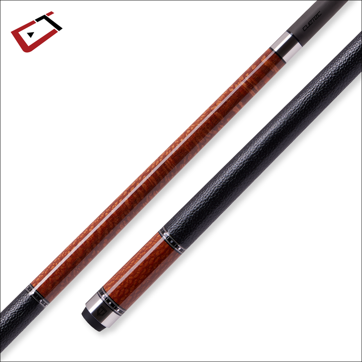 Cuetec Cynergy Truewood Leopard II LTW – 11.8mm