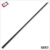 Cuetec Cynergy Truewood Leopard II LTW – 11.8mm