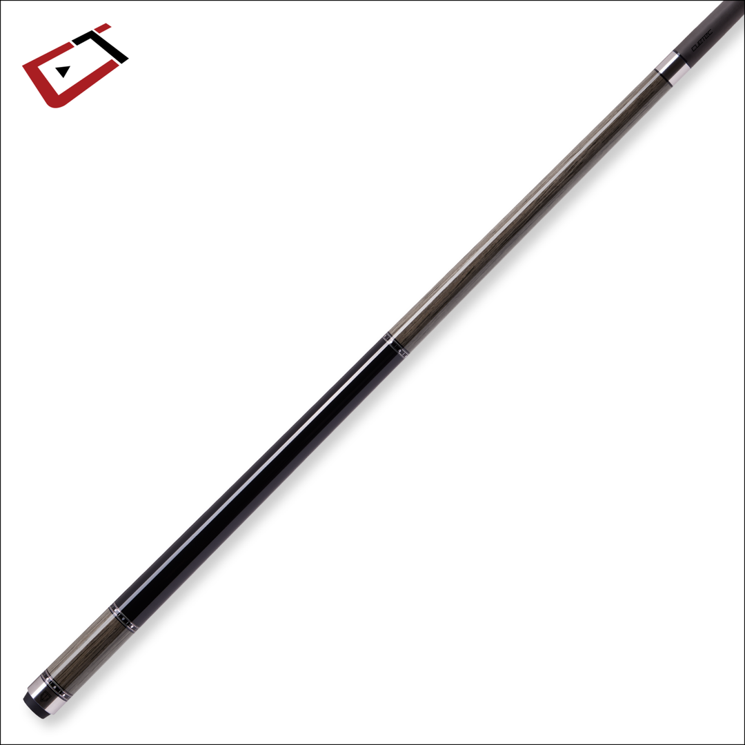 Cuetec Cynergy Truewood Walnut II NW – 11.8mm