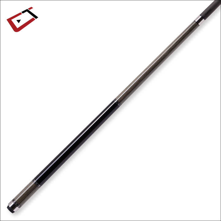Cuetec Cynergy Truewood Walnut II NW – 11.8mm