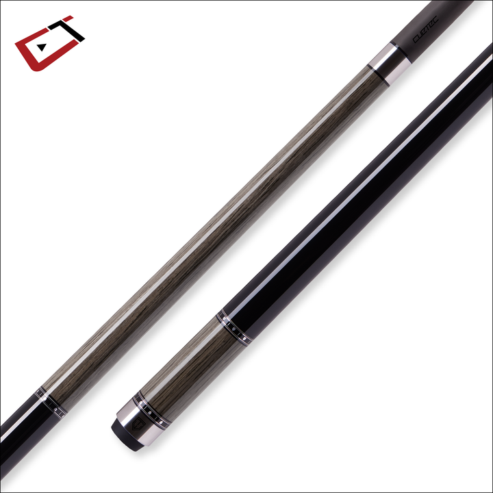 Cuetec Cynergy Truewood Walnut II NW – 11.8mm