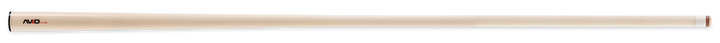 Cuetec AVID Proof Cue – Black NW – 11.75mm