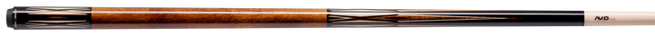 Cuetec AVID Proof Cue – Black NW – 11.75mm