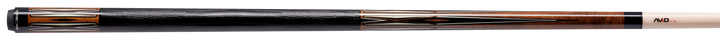 Cuetec AVID Proof Cue – Brown LTC – 11.75mm