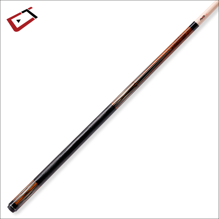 Cuetec AVID Proof Cue – Brown LTC – 11.75mm