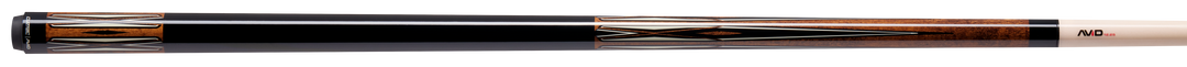 Cuetec AVID Proof Cue – Brown NW – 12.25mm