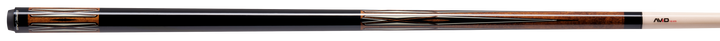 Cuetec AVID Proof Cue – Brown NW – 12.25mm