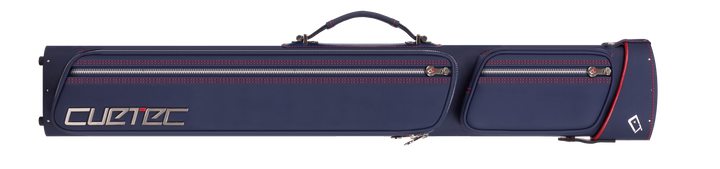 Cuetec Pro Line 2×4 Case – Navy