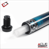Cuetec Cynergy X Lagoon UPW – 11.8mm