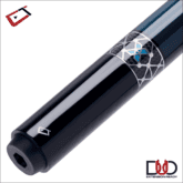 Cuetec Cynergy X Lagoon UPW – 11.8mm