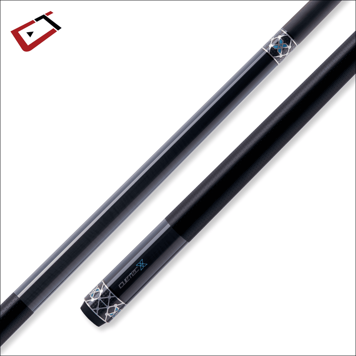 Cuetec Cynergy X Lagoon UPW – 11.8mm