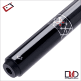 Cuetec Cynergy X Raw UPW – 11.8mm