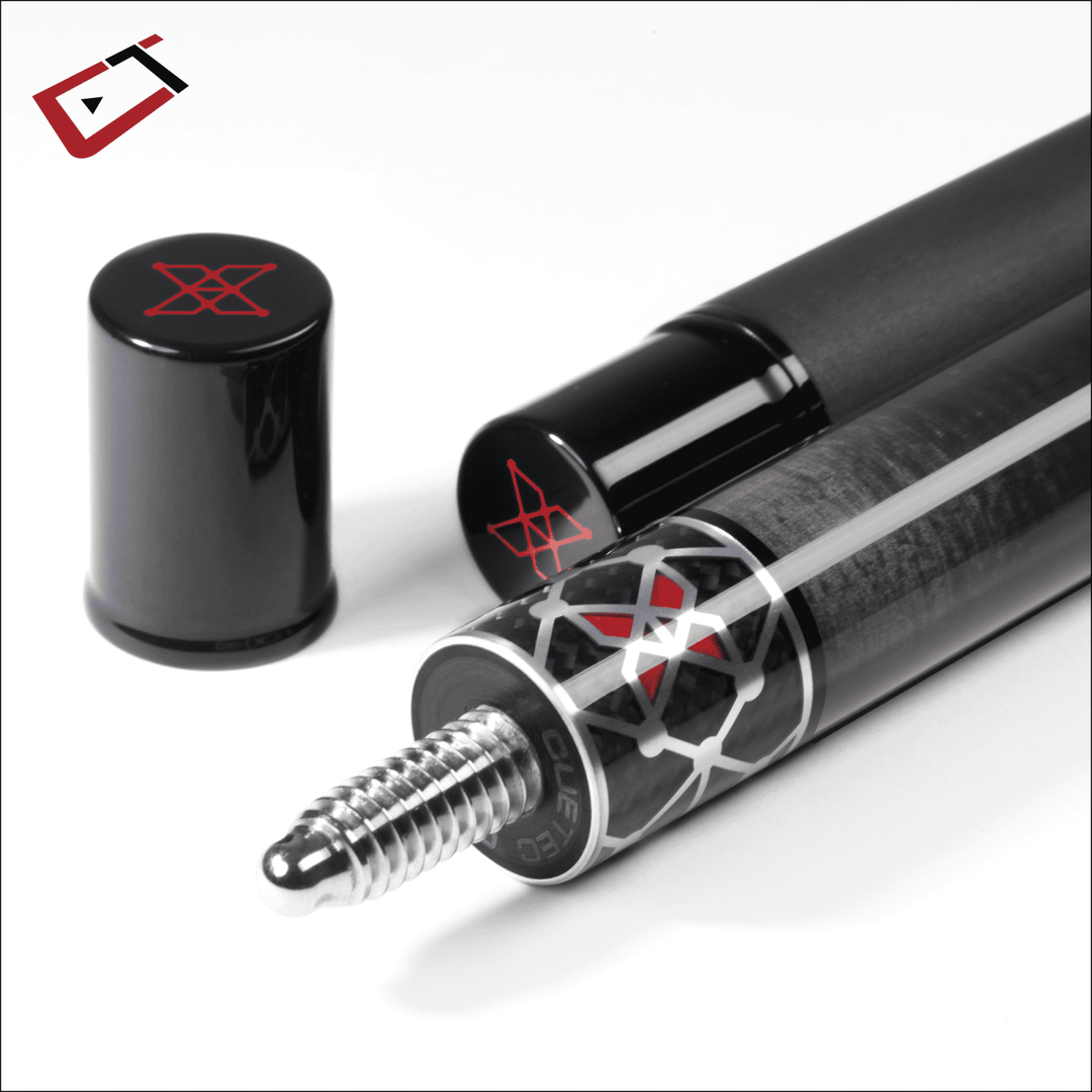 Cuetec Cynergy X Raw UPW – 11.8mm