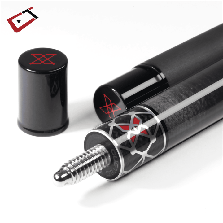 Cuetec Cynergy X Raw UPW – 11.8mm