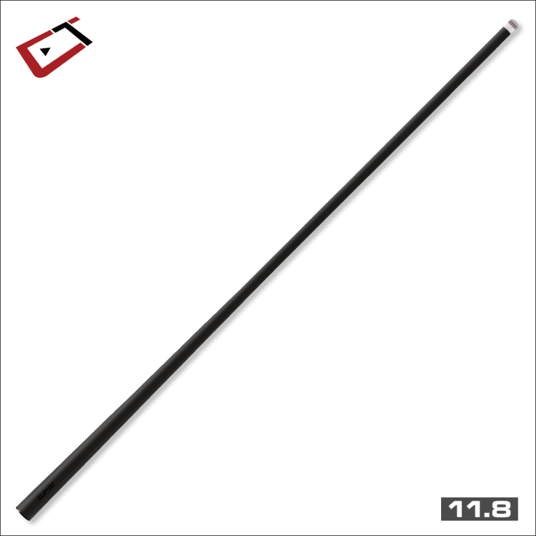 Cuetec Cynergy X Lagoon UPW – 11.8mm