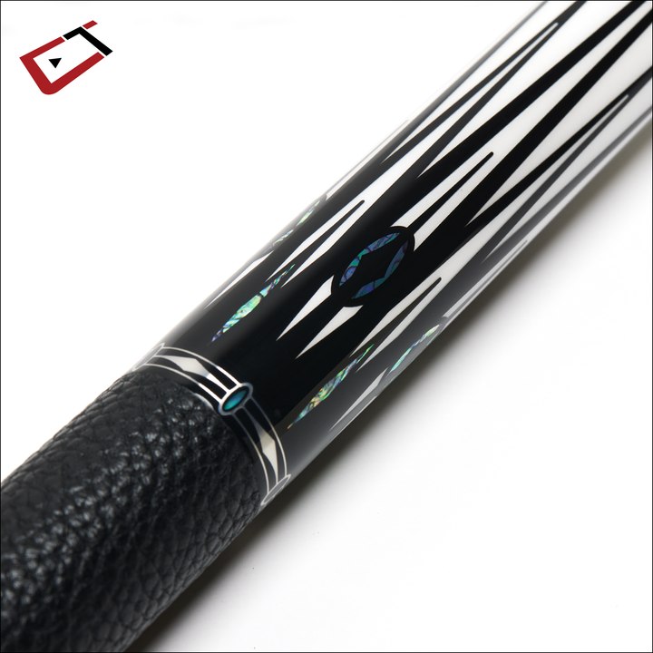 Cuetec Cynergy SVB Gen II White LTW – 12.5mm