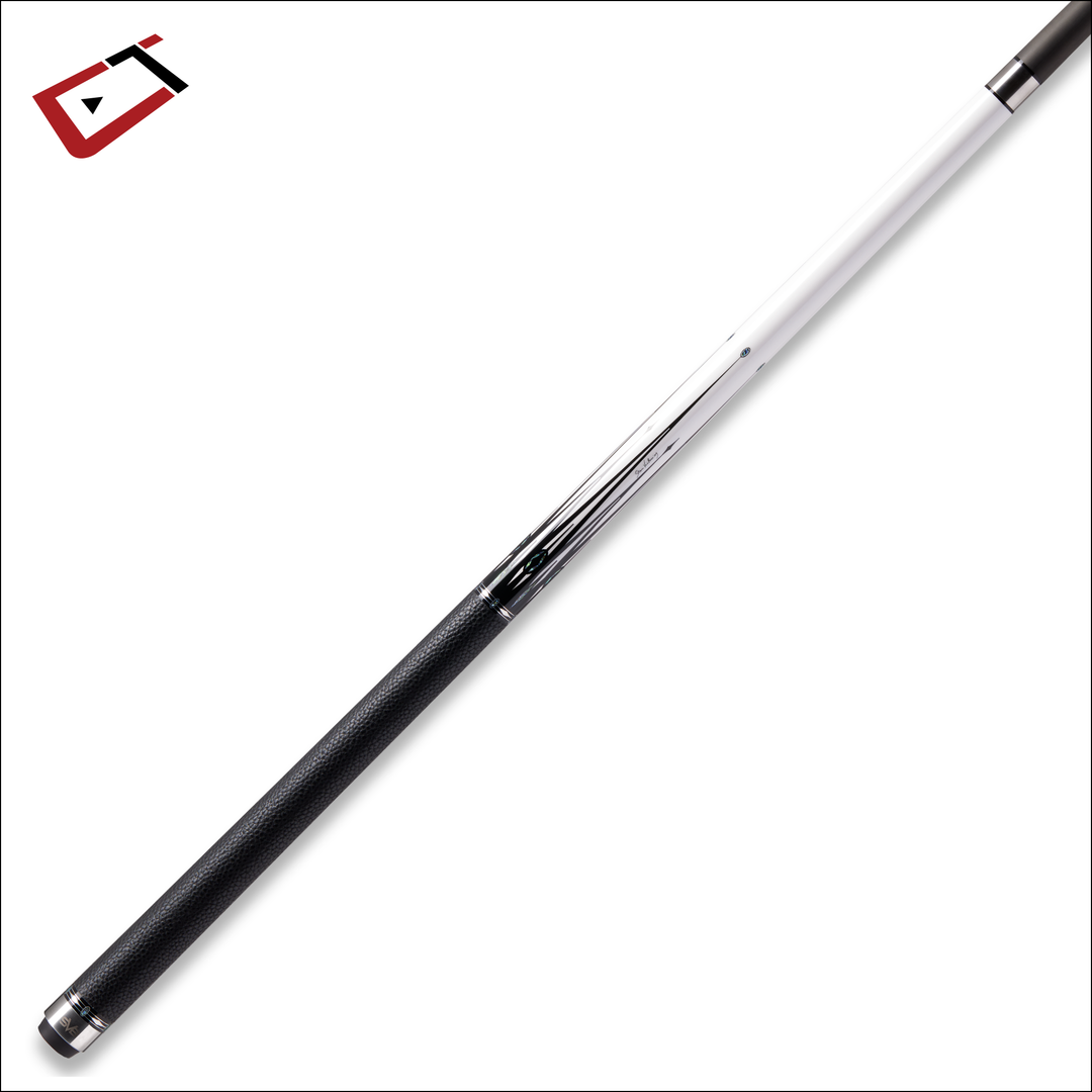 Cuetec Cynergy SVB Gen II White LTW – 12.5mm