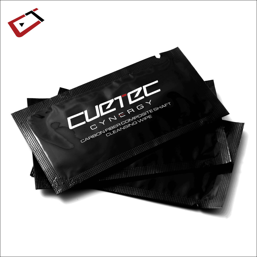 Cuetec Cynergy SVB Gen II White LTW – 12.5mm