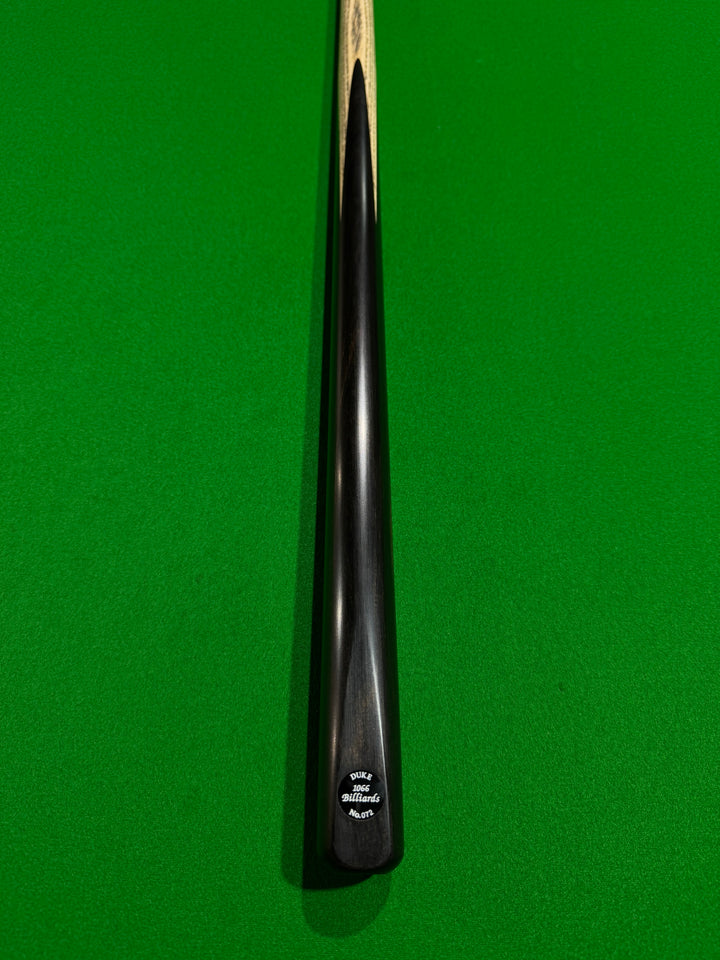 1066 BILLIARDS DUKE 072 – 1PC – 9.6MM – 59" – 18.4OZ