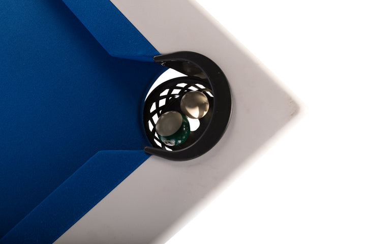 Oasis Outdoor Pool Table