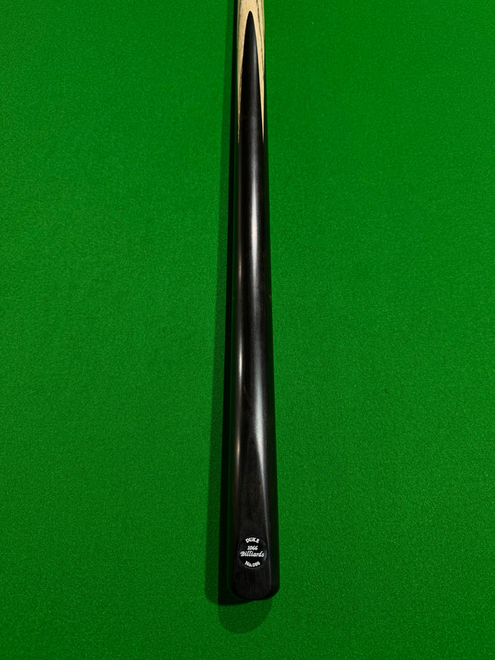 1066 BILLIARDS DUKE 066 – 1PC – 9.5MM – 58" – 18.8OZ