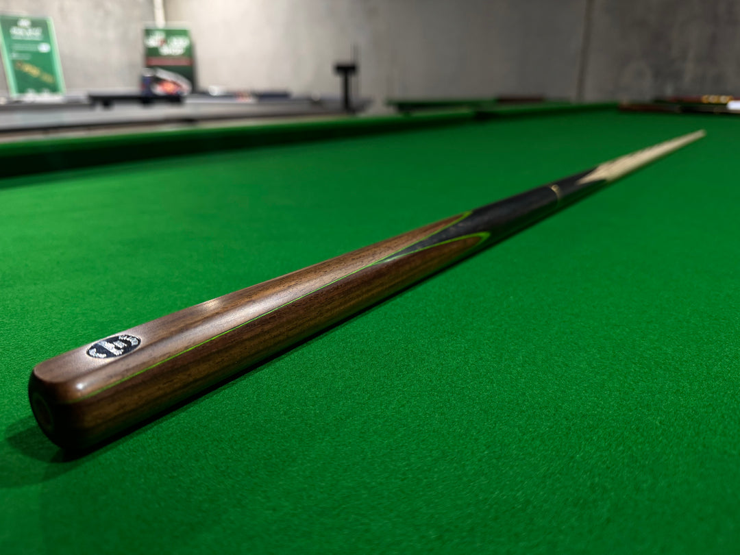 1066 Billiards Valour 037 – 3/4 – 9.5mm – 58" – 18.4oz