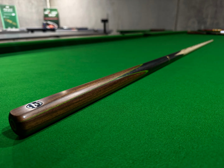 1066 Billiards Valour 037 – 3/4 – 9.5mm – 58" – 18.4oz