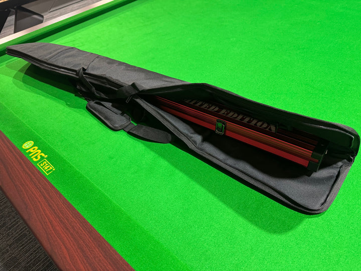 1066 Billiards Luggage Cue Travel Bag – 1 Piece & 3/4