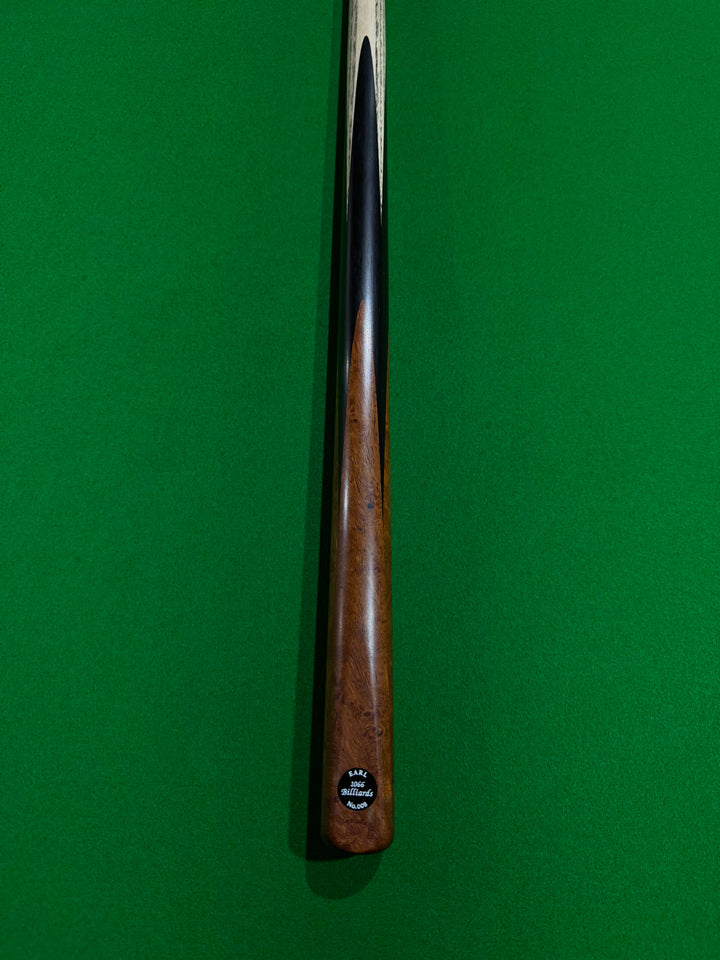 1066 BILLIARDS EARL 008 – 2PC – 9.5MM – 60" – 18.2OZ