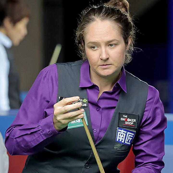 Jessica Woods
