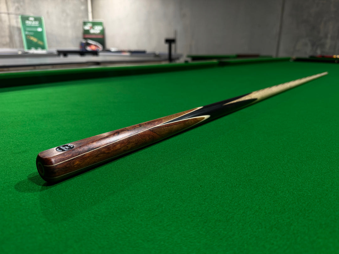 1066 BILLIARDS EARL 009 – 2PC – 9.5MM – 57" – 18.3OZ