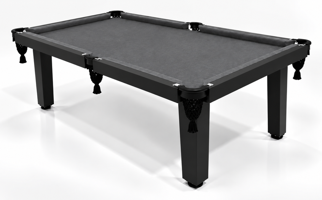 Alfresco Outdoor Pool Table (7ft & 8ft)