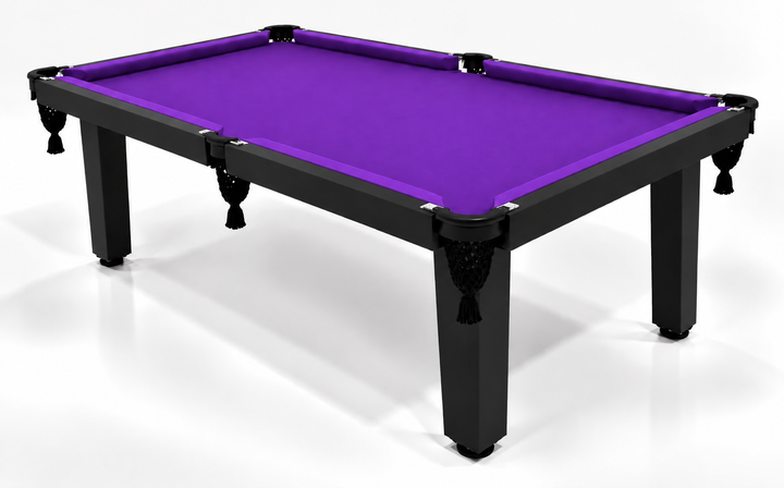 Alfresco Outdoor Pool Table (7ft & 8ft)