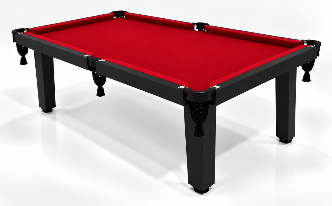 Alfresco Outdoor Pool Table (7ft & 8ft)