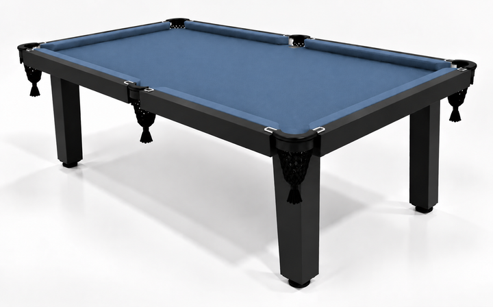 Alfresco Outdoor Pool Table (7ft & 8ft)