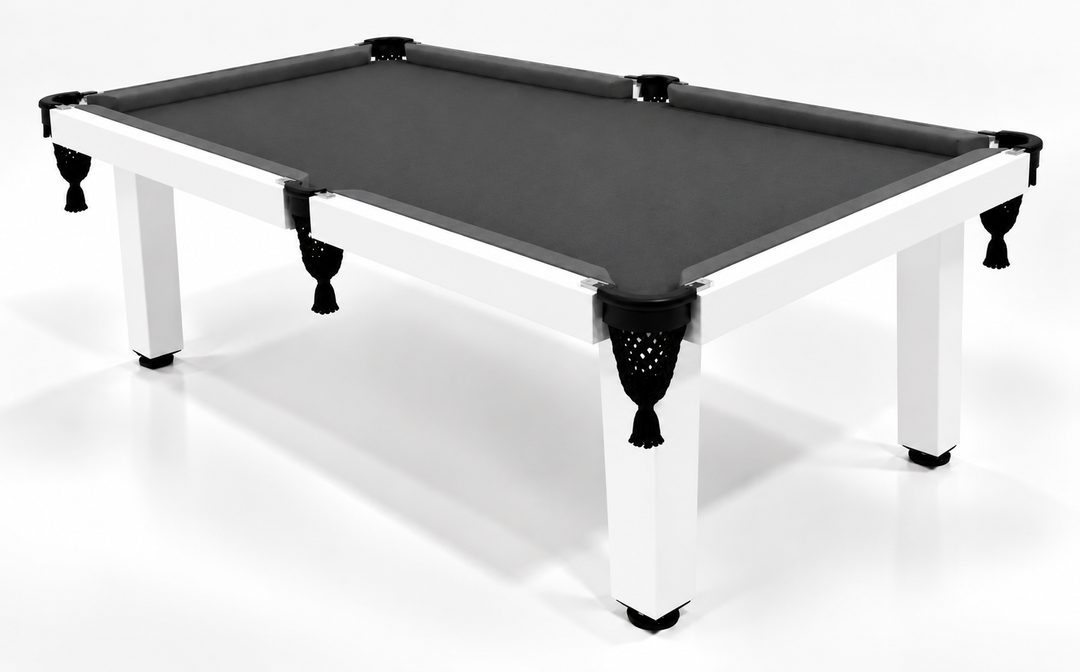 Alfresco Outdoor Pool Table (7ft & 8ft)