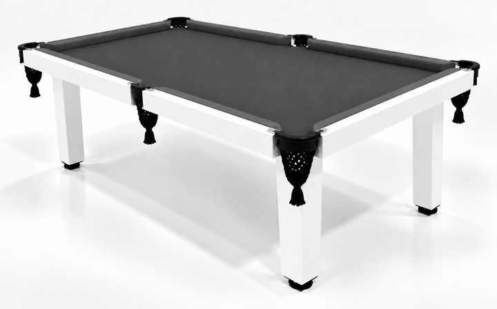 Alfresco Outdoor Pool Table (7ft & 8ft)