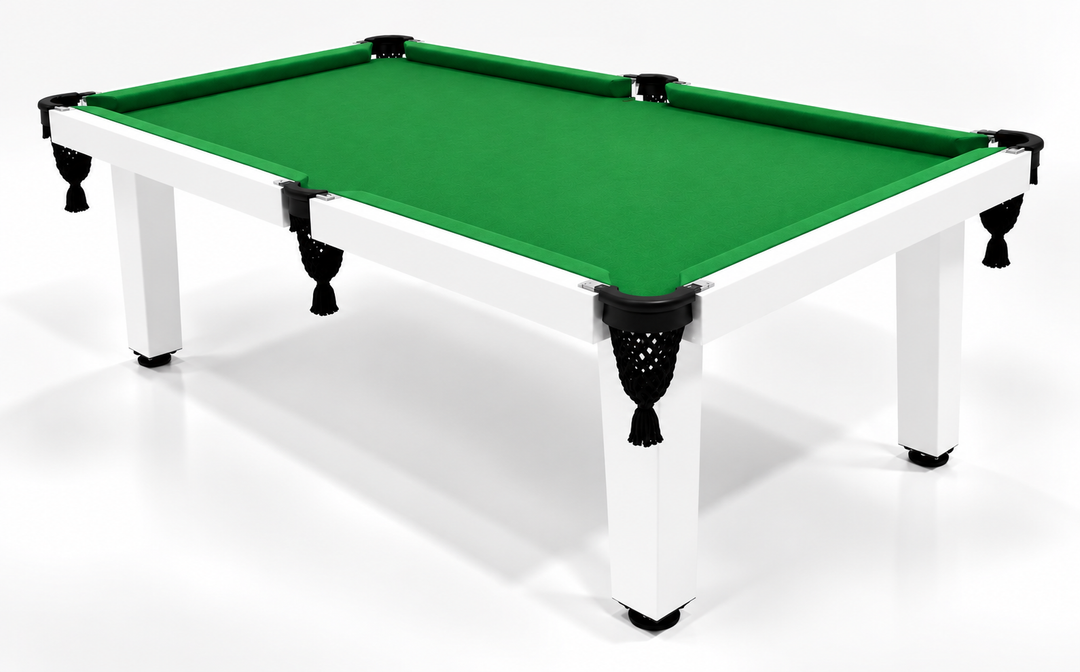 Alfresco Outdoor Pool Table (7ft & 8ft)