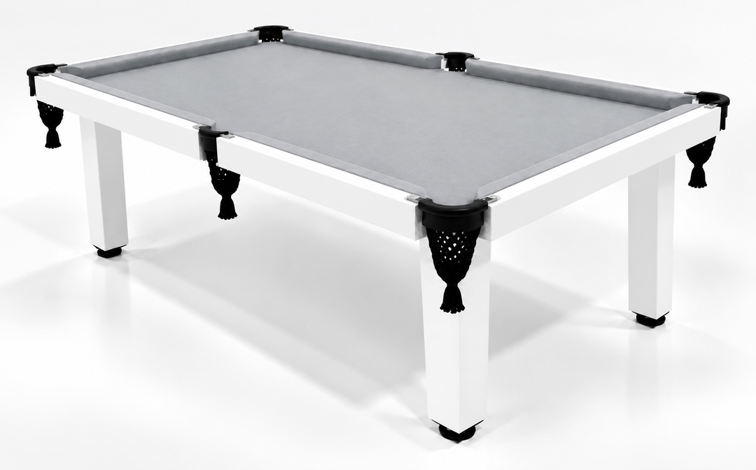 Alfresco Outdoor Pool Table (7ft & 8ft)