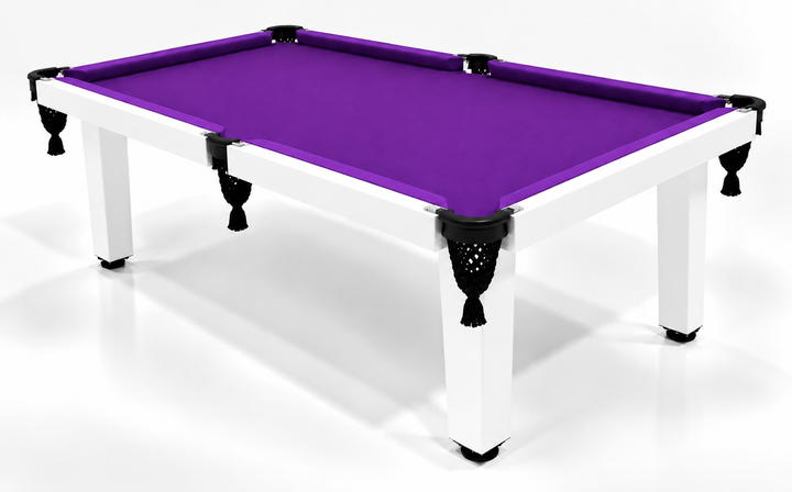 Alfresco Outdoor Pool Table (7ft & 8ft)