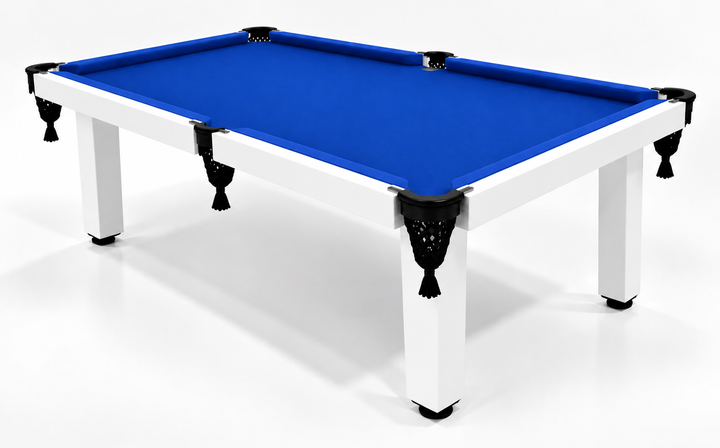 Alfresco Outdoor Pool Table (7ft & 8ft)