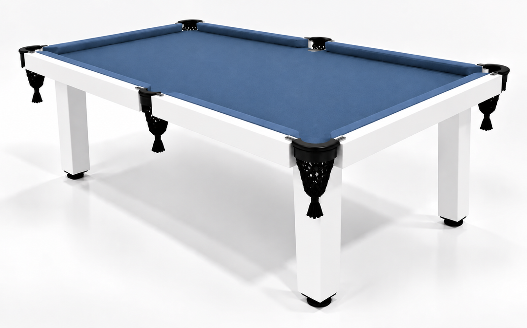 Alfresco Outdoor Pool Table (7ft & 8ft)