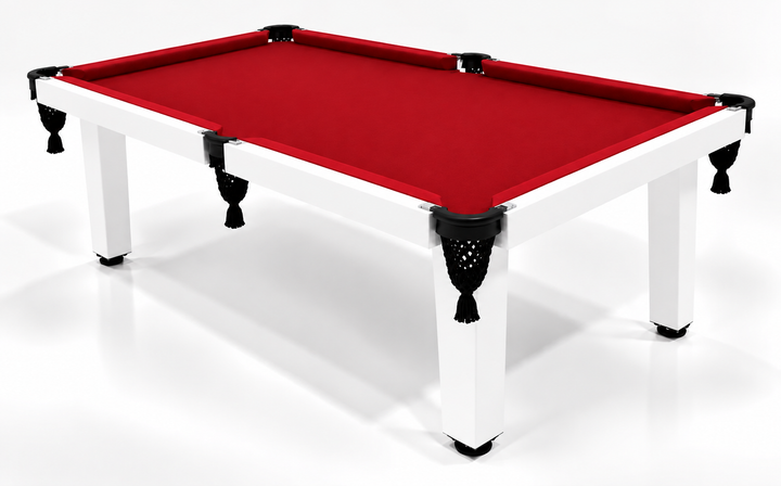 Alfresco Outdoor Pool Table (7ft & 8ft)