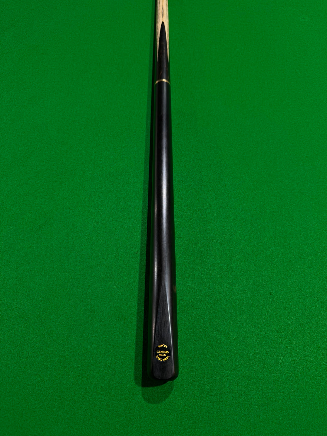 MYCUE GENESIS 147 – 3/4 – 9.5MM – 58.5" – 18.5OZ