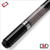 Cuetec AVID Surge Break Cue – Gray Stain