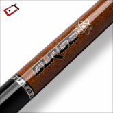 Cuetec AVID Surge Break Cue – Brown Stain