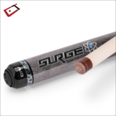 Cuetec AVID Surge Jump Cue – Gray Stain