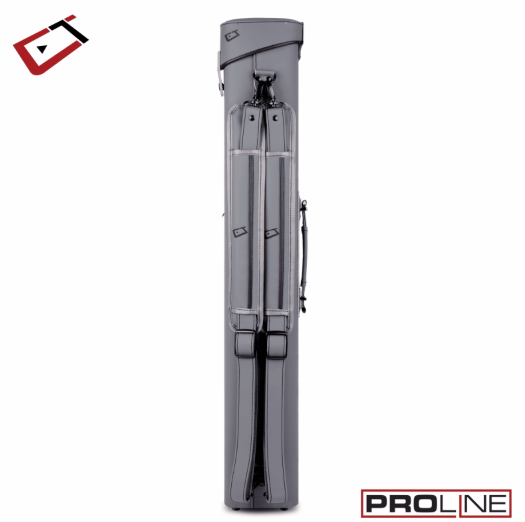 Cuetec Pro Line Ghost Edition 3x5 Hard Case – Limited Edition