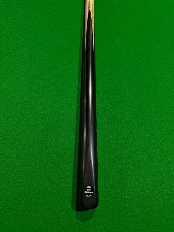 1066 BILLIARDS DUKE 068 – 1PC – 9.6MM – 59" – 18.5OZ